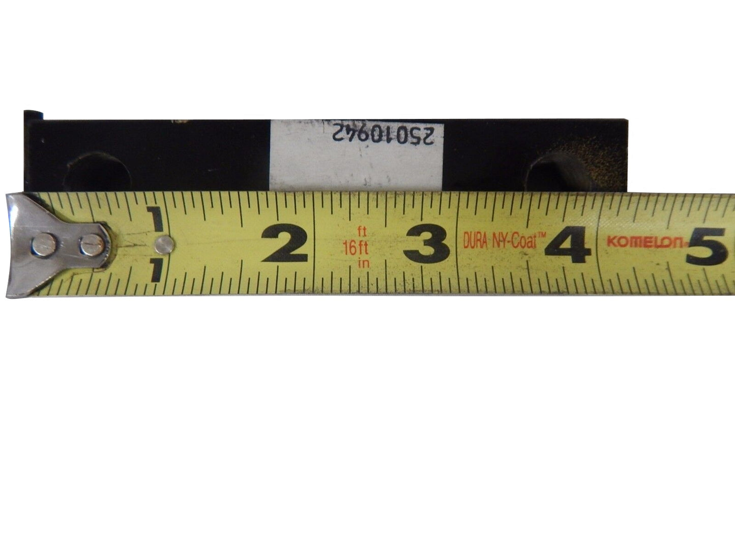 Hiniker Nut Bar Weldment OEM  - 25010942