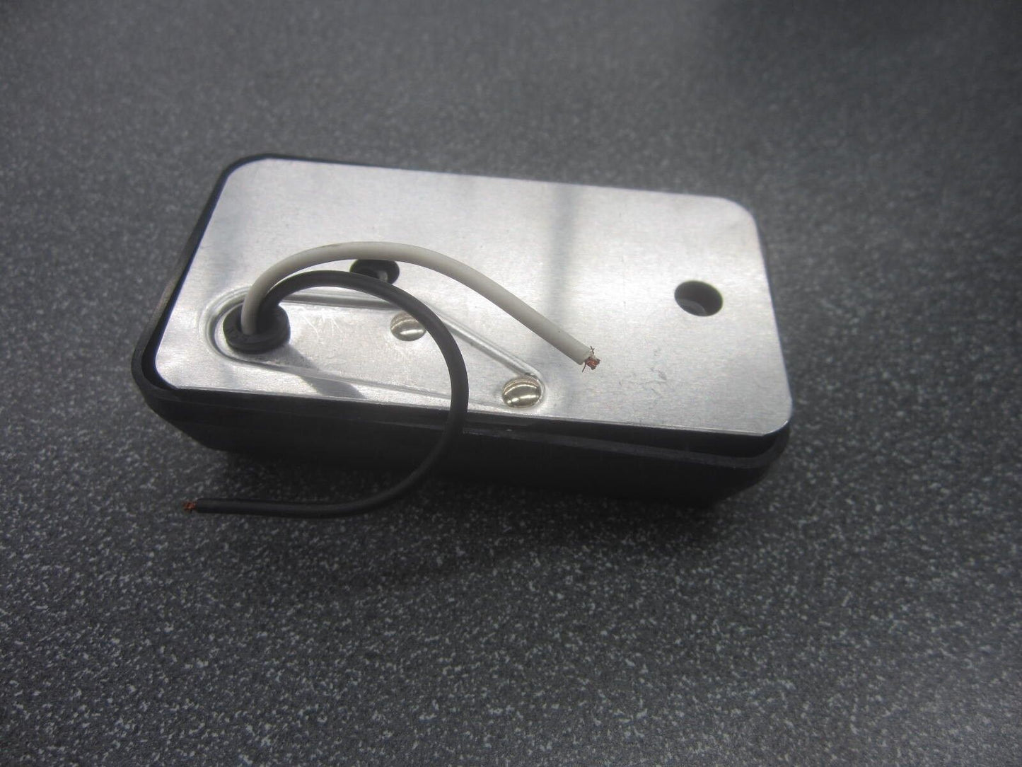 Trailer Interior Light with Switch 73813 *** FREE SHIPPING ***