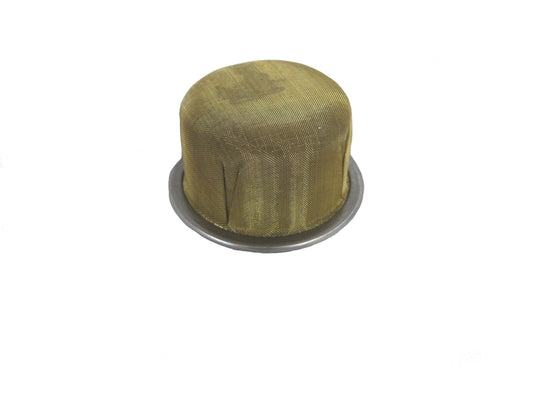 Hiniker Snow V or C Filter Kit for SPX Stone Pump, 25010745, 25010221