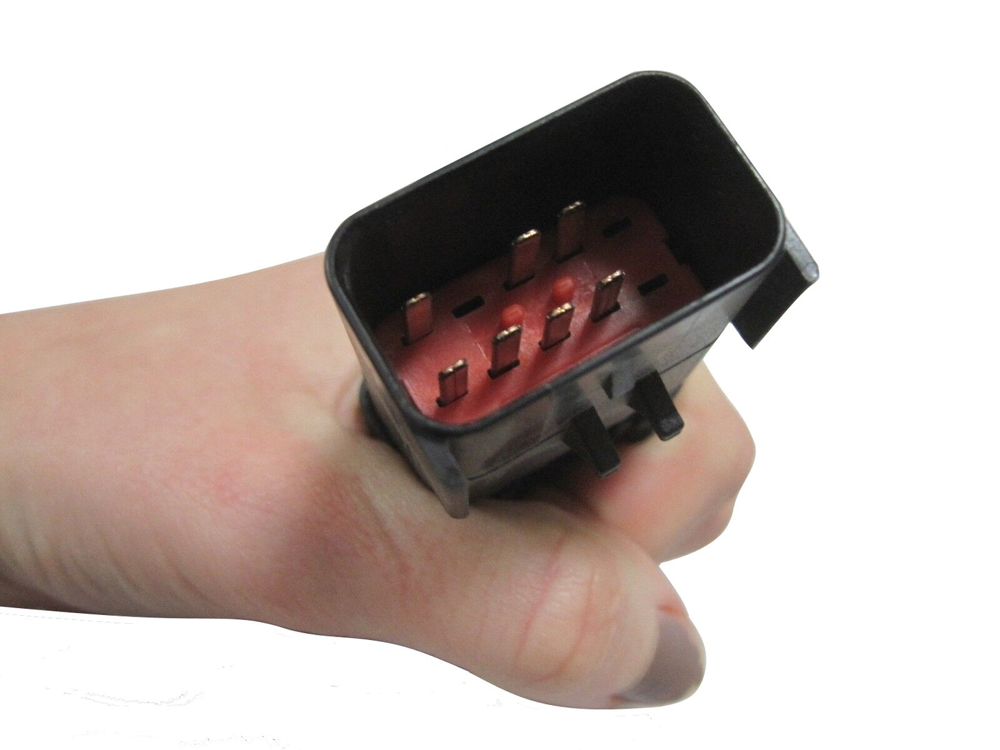 CM Truck Bed Plug & Play Harness Adapter - 1993-2009 Dodge Ram Box Delete 7 Pole Trailer Plug, 9900273