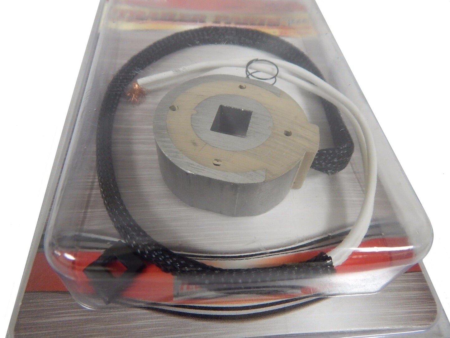 2-2.8K Round Brake Magnet - BP01-068