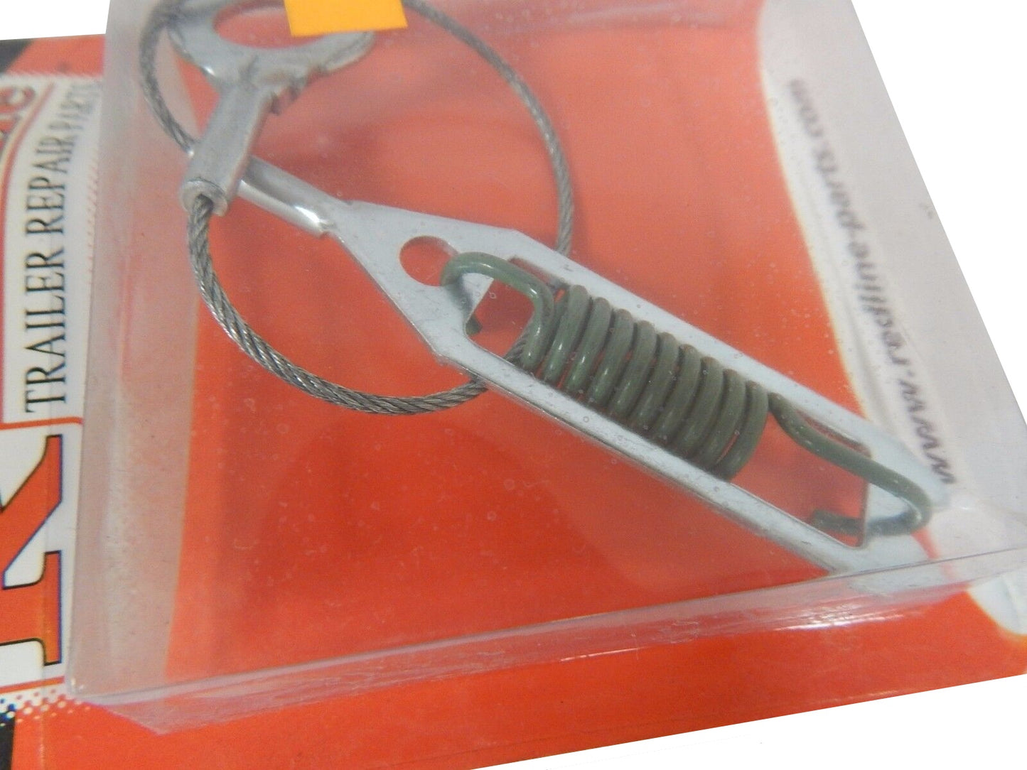 10.5" Brake Adjuster Cable, 10-15K Axles - BP13-020