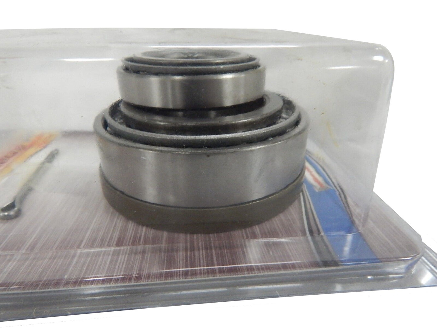 5,000#, 5K,  Axle Bearing Kit w/2.25" Seal BK3-300