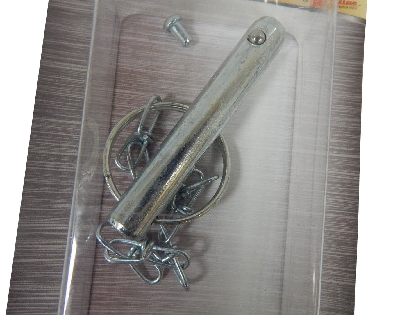 9/16" Pin and Chain - JP02-100