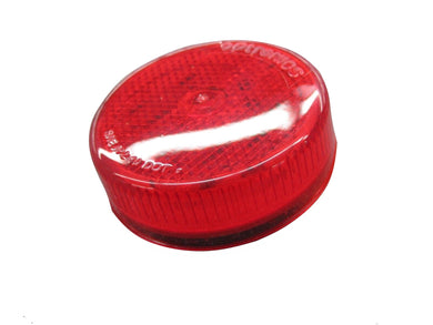 Red Clearance / Marker Light Round 170213