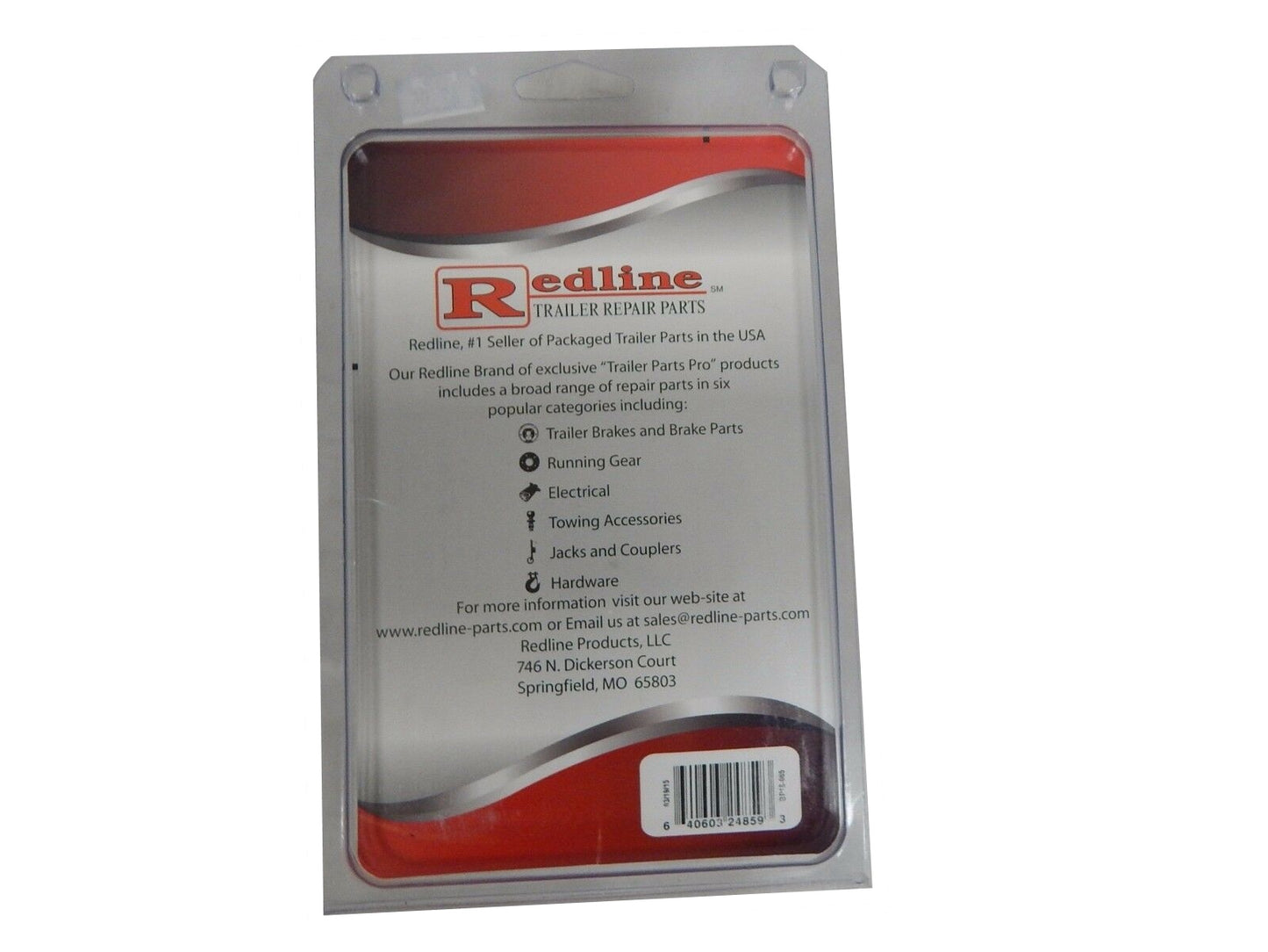 Caliper Piston 10-12k Disc Brake - BP18-065