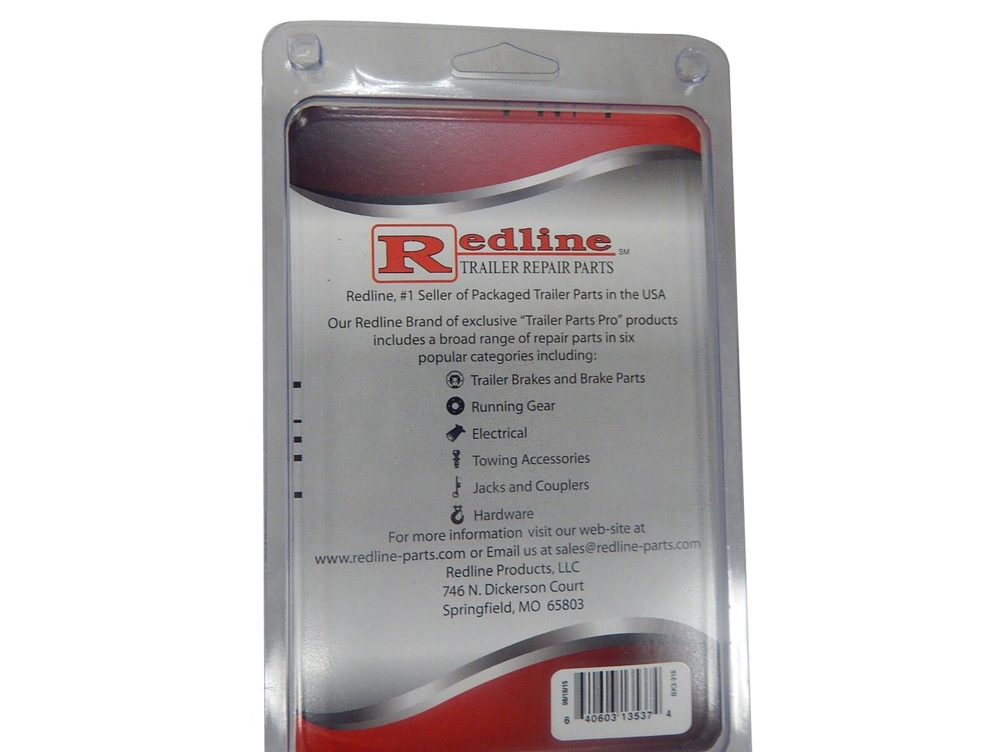 5,200#,  5.2K, Axle Bearing Kit w/2.125" Seal BK3-310