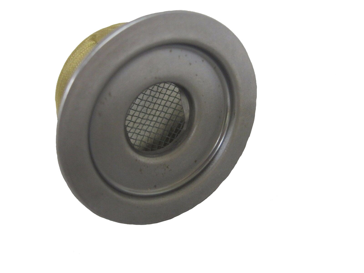 Hiniker Snow V or C Filter Kit for SPX Stone Pump - 25010745 & 25010221