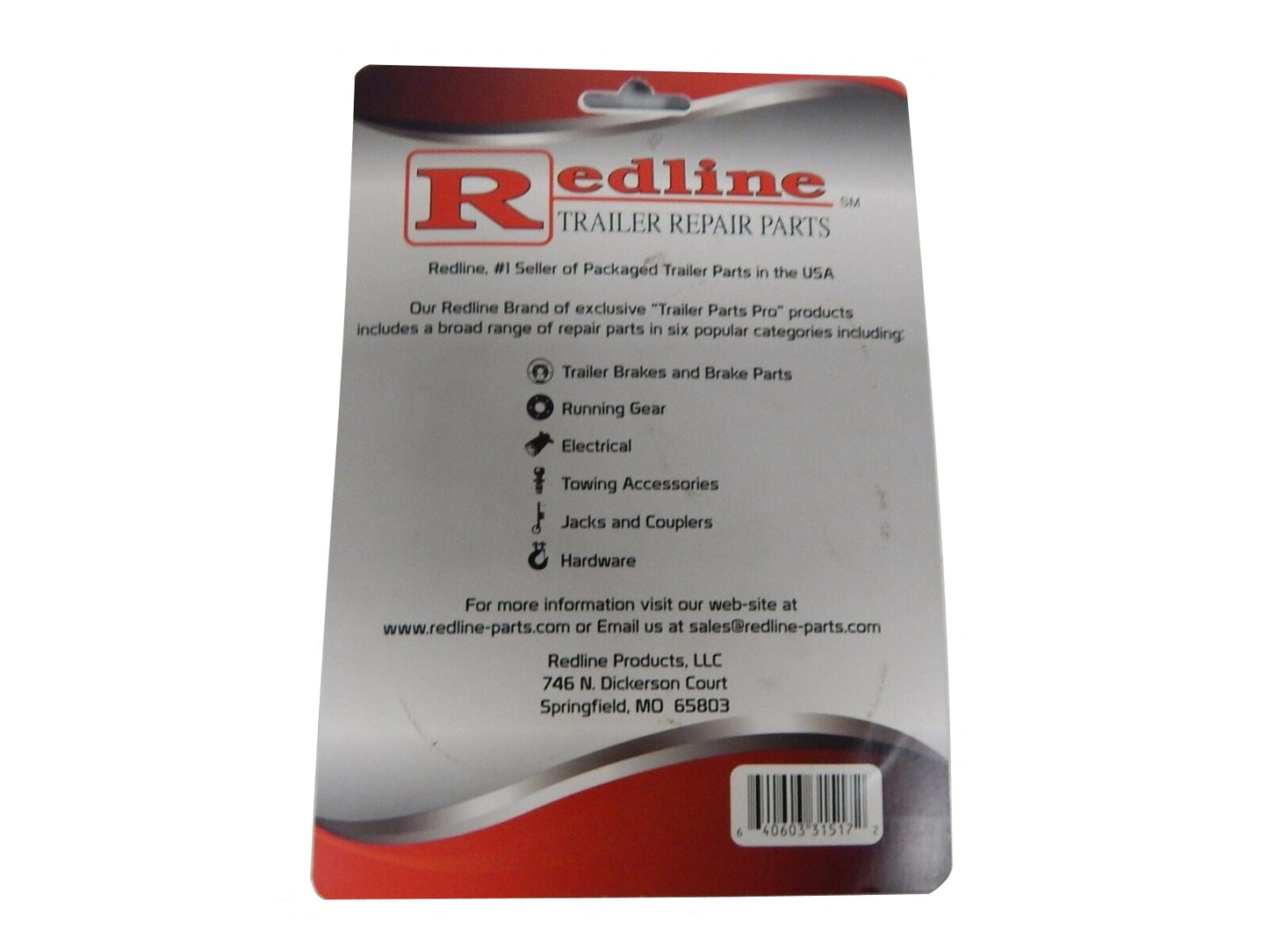 Pair - 2 sets - 3,500#, 3K, Axle Bearing Kit for #84 Spindle -  BK2-100(2)