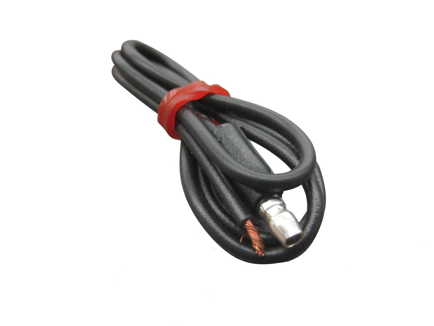 Marker / Clearance Light with Chrome Base - Amber - MCL-91AB