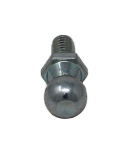 Ball Stud, Gas Spring Ball Joint - 13mm 7300044