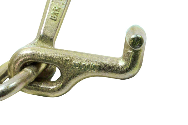 Cluster Hook, Zinc Plated - FH-RTJ