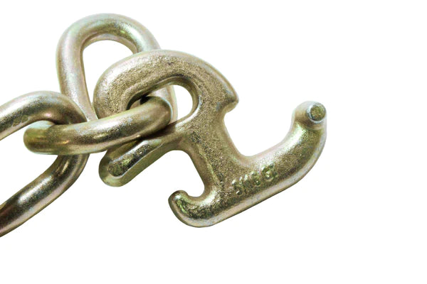 Cluster Hook, Zinc Plated - FH-RTJ