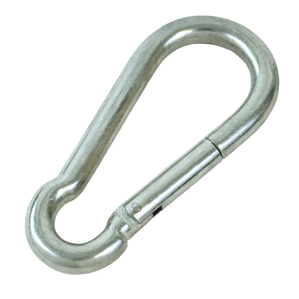 Carabiner Snap Loop for Breakaway Cables FH122-1/4