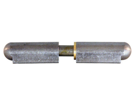 Weld-On Bullet Hinge 1.12 x 7.87" - FSP200