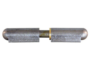 Weld-On Bullet Hinge, 1.46 x 10.24" FSP260