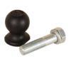 Bolt-On 1-7/8" Ball 6K  GH-090