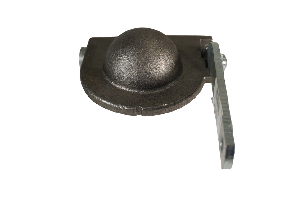  BULLDOG Gooseneck Coupler