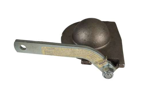  BULLDOG Gooseneck Coupler
