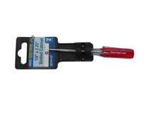 Load image into Gallery viewer, 1/8&quot; x 2.25&quot; Pratt-Read Flat Screwdriver - 5 Pack - 82161