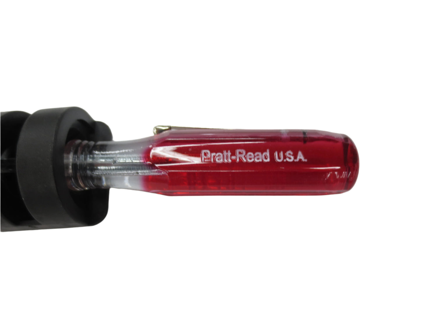 1/8" x 2.25" Pratt-Read Flat Screwdriver - 5 Pack - 82161