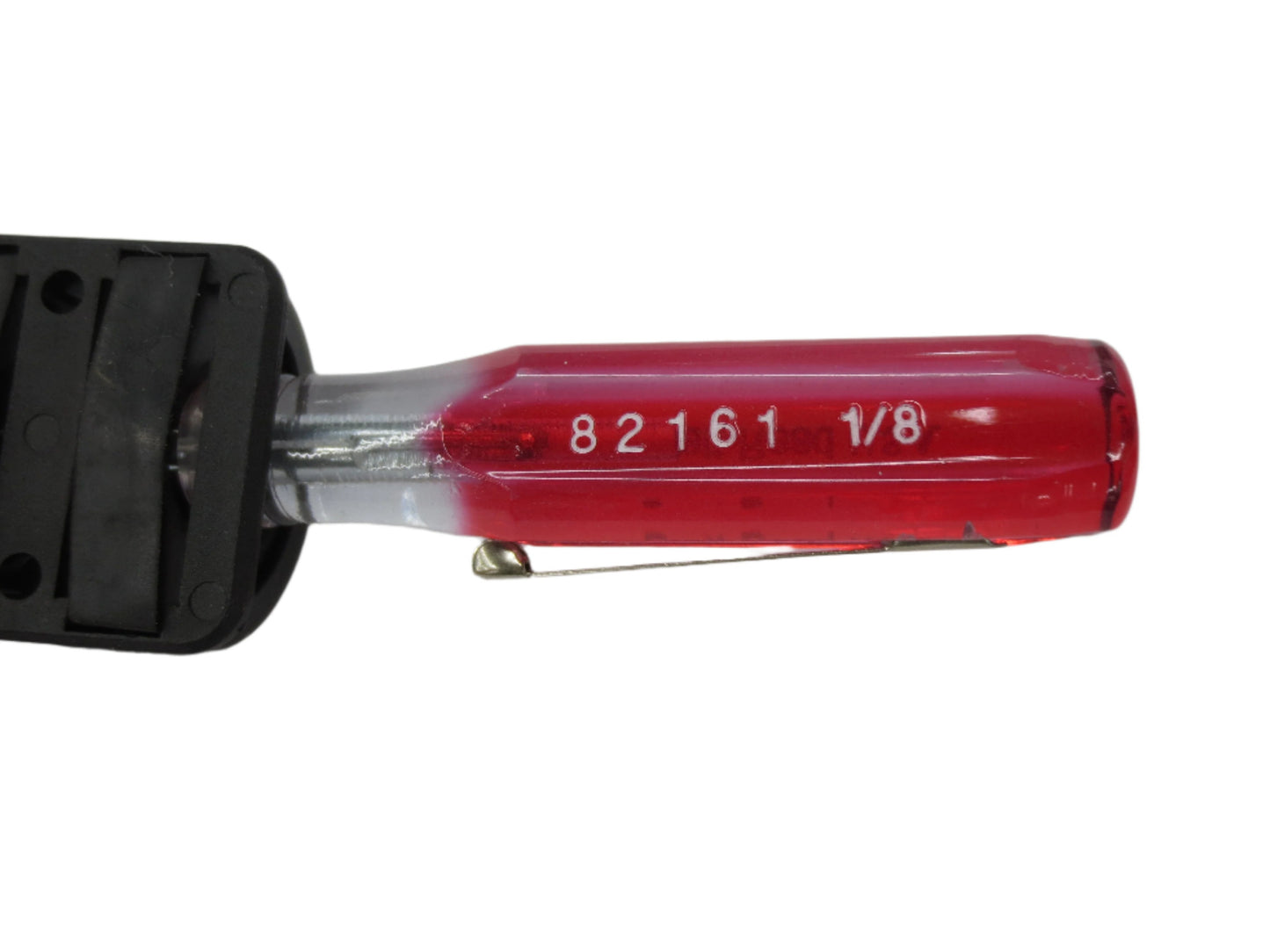 1/8" x 2.25" Pratt-Read Flat Screwdriver - 5 Pack - 82161