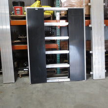 Load image into Gallery viewer, New Aluminum Drive On/Drive Off Ramp for Aluma trailers - 40113