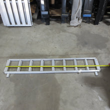 Load image into Gallery viewer, New 70&quot; Ramp for Aluma A212/A315 series trailers - 44531