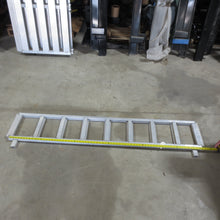 Load image into Gallery viewer, New 70&quot; Ramp for Aluma A212/A315 series trailers - 44531