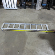 Load image into Gallery viewer, New 70&quot; Ramp for Aluma A212/A315 series trailers - 44531