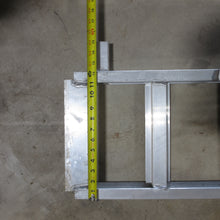 Load image into Gallery viewer, New 70&quot; Ramp for Aluma A212/A315 series trailers - 44531