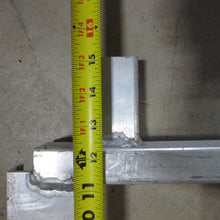 Load image into Gallery viewer, New 70&quot; Ramp for Aluma A212/A315 series trailers - 44531