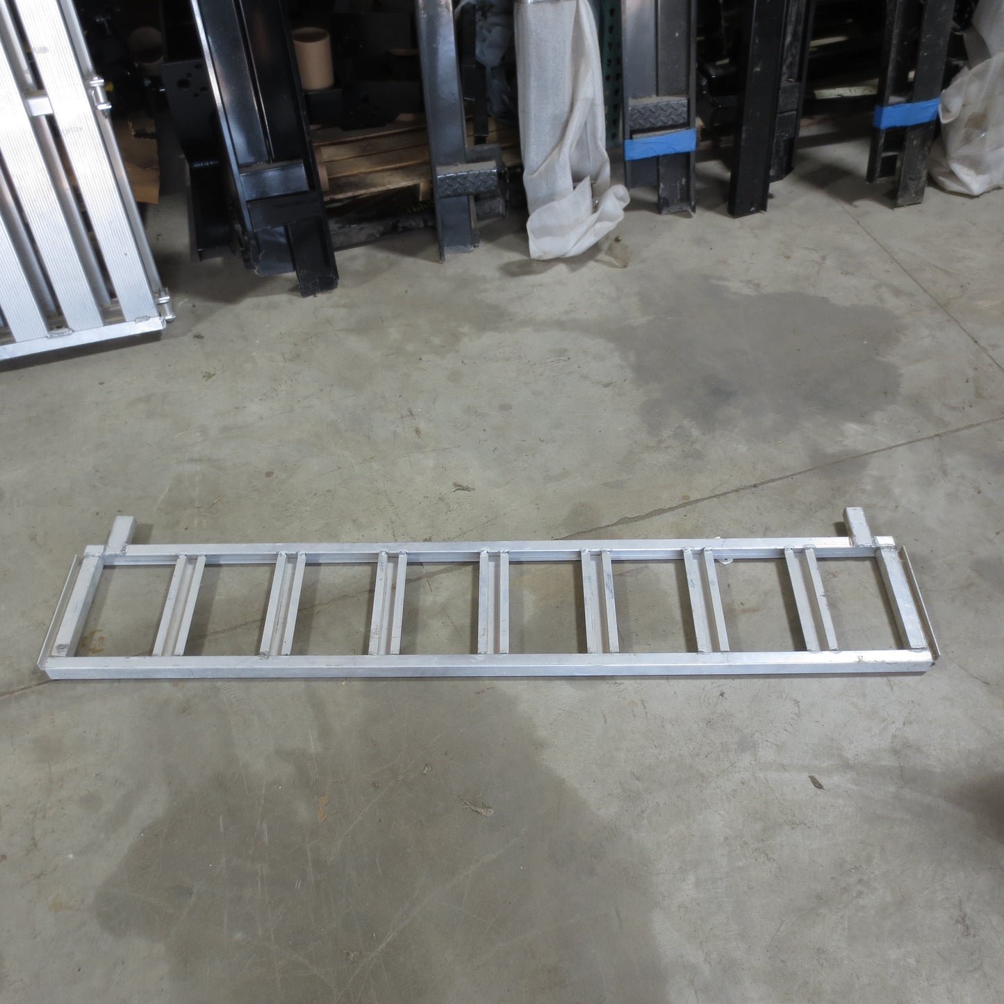 New 70" Ramp for Aluma A212/A315 series trailers - 44531