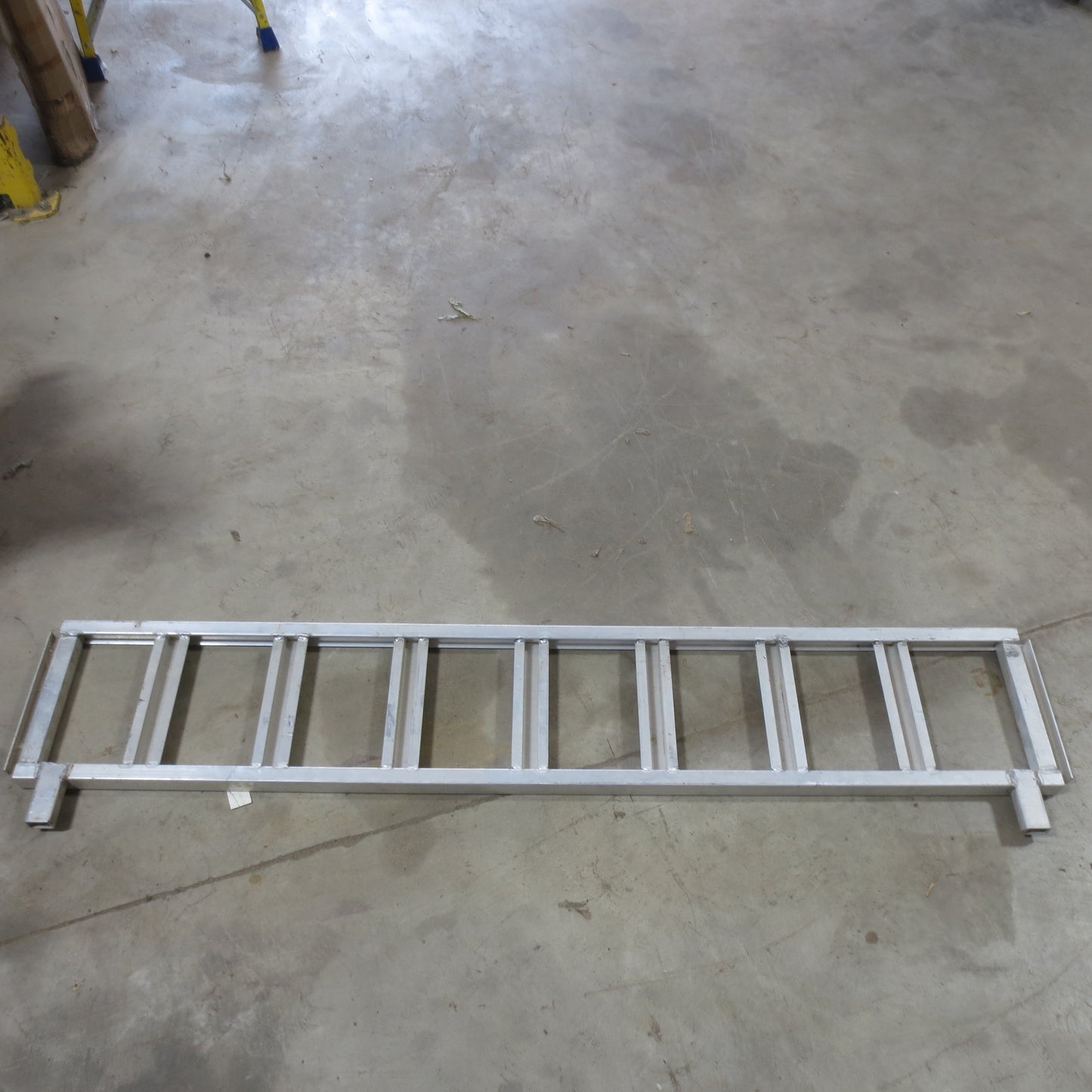 New 70" Ramp for Aluma A212/A315 series trailers - 44531