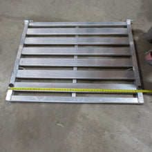 Load image into Gallery viewer, New Tailgate 39&quot; x 50&quot; for Aluma 548 series trailers - 41061
