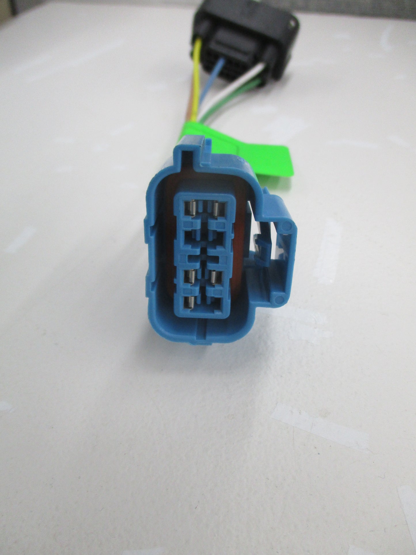 CM Truck Bed Plug & Play Harness Adapter - Ford Pickup Box Delete (NO b/u camera), 2011-2016 9900308