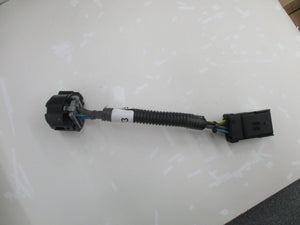 CM Truck Bed Plug & Play Harness Adapter - 1993-2009 Dodge Ram Box Delete 7 Pole Trailer Plug, 9900273
