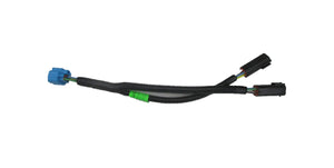 CM Truck Bed Plug & Play Harness Adapter - Dodge Ram Cab & Chassis, 2011-Present 9900307