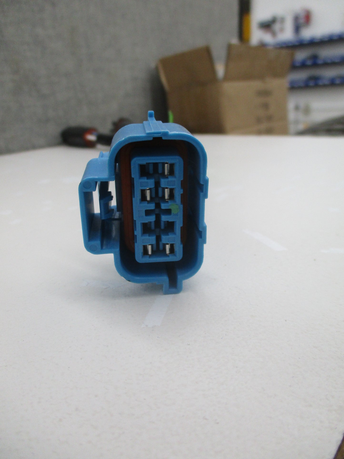 CM Truck Bed Plug & Play Harness Adapter - Dodge Ram Cab & Chassis, 2011-Present 9900307