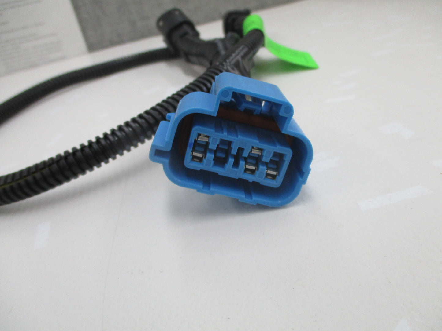 CM Truck Bed Plug & Play Harness Adapter - 2020-2022 GM Box Delete, 9900538