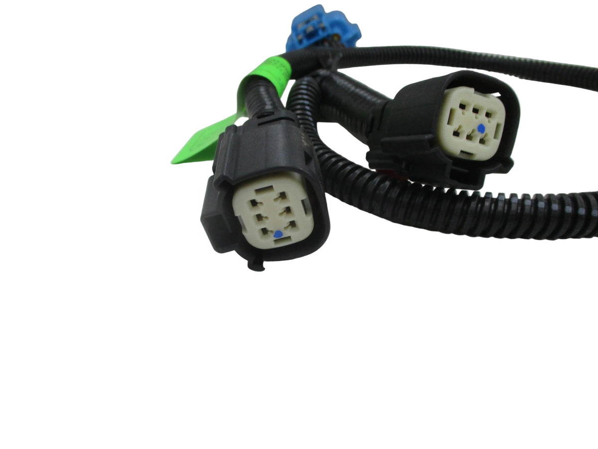 CM Bed Plug & Play Wiring Harness Adapter GM 2016-2019 Box Cab CM Bed Plug & Play Wiring Harness Adapter GM 2016-2019 Box Cab
