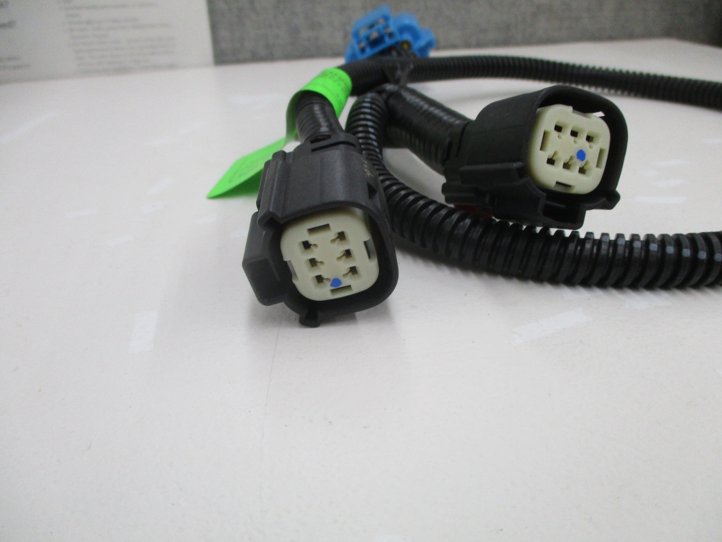 CM Truck Bed Plug & Play Harness Adapter - 2020-2022 GM Box Delete, 9900538