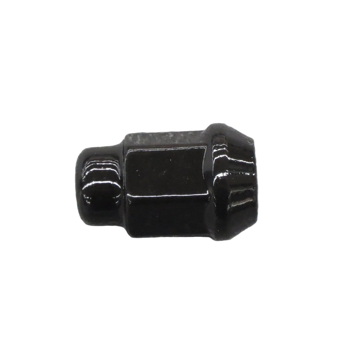 Black Lug Nuts 1/2" x 1-3/4" Long 12BLN-L