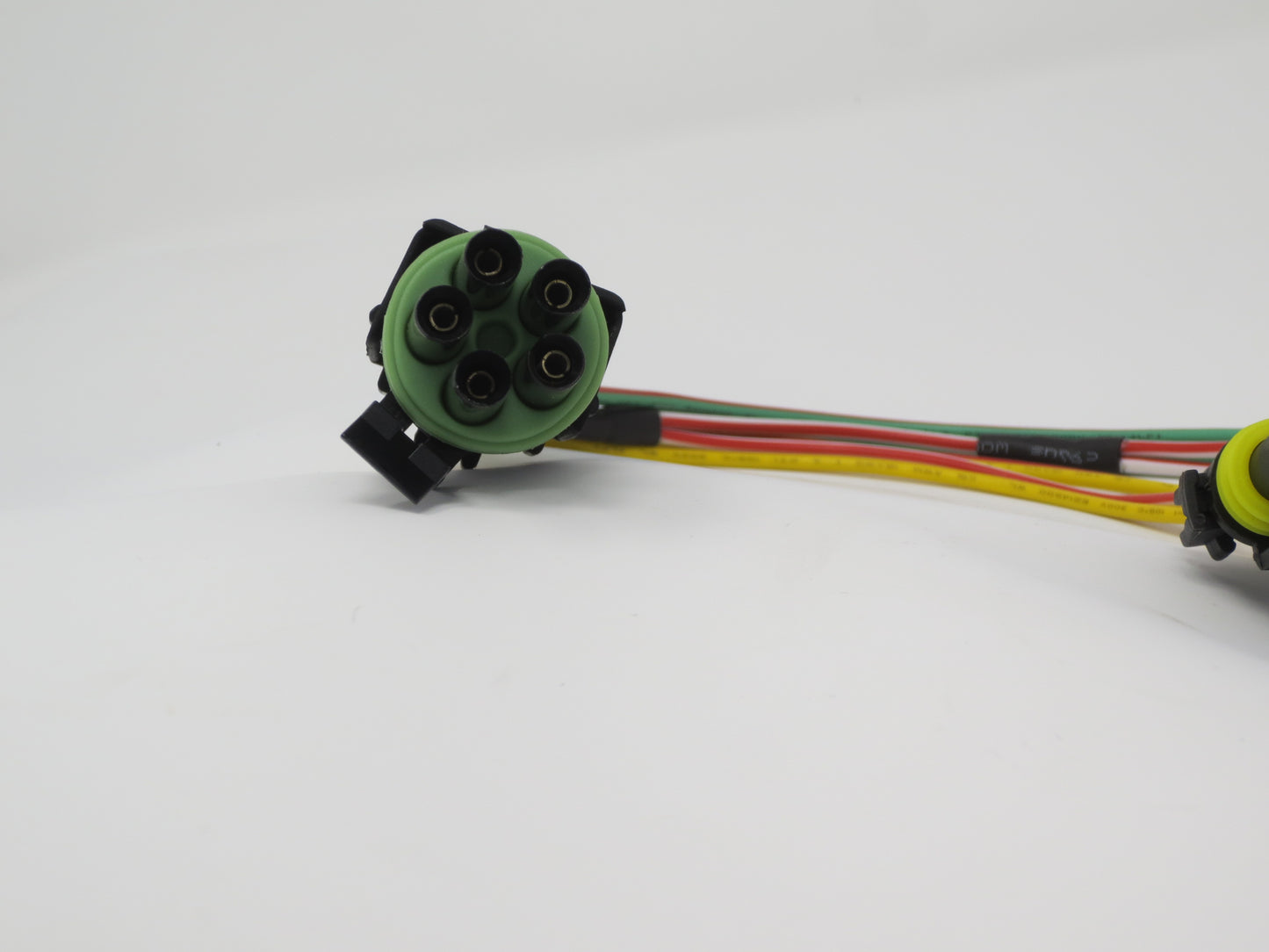 Hiniker Headlight Adapter, Dodge/RAM, 38813046