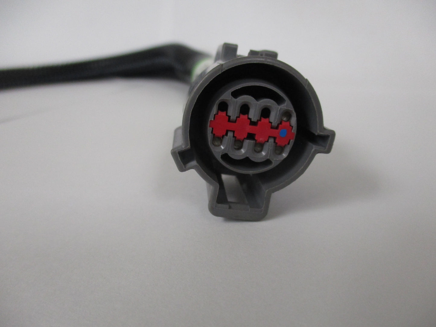 CM Dakota Service Body Wiring Adapter - Ram Cab and Chassis - All 9900435