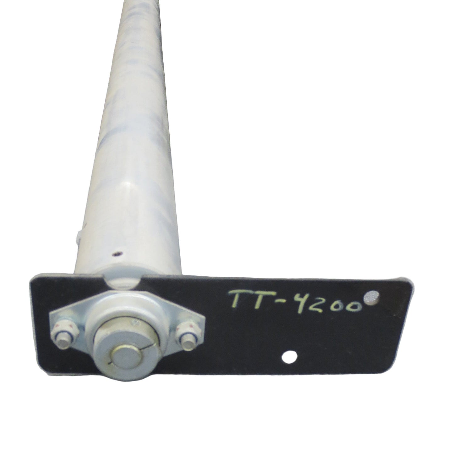 Turbo Tarp Roller Assembly - TT-4200