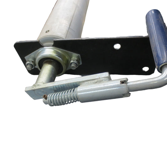 Turbo Tarp Roller Assembly - TT-4200