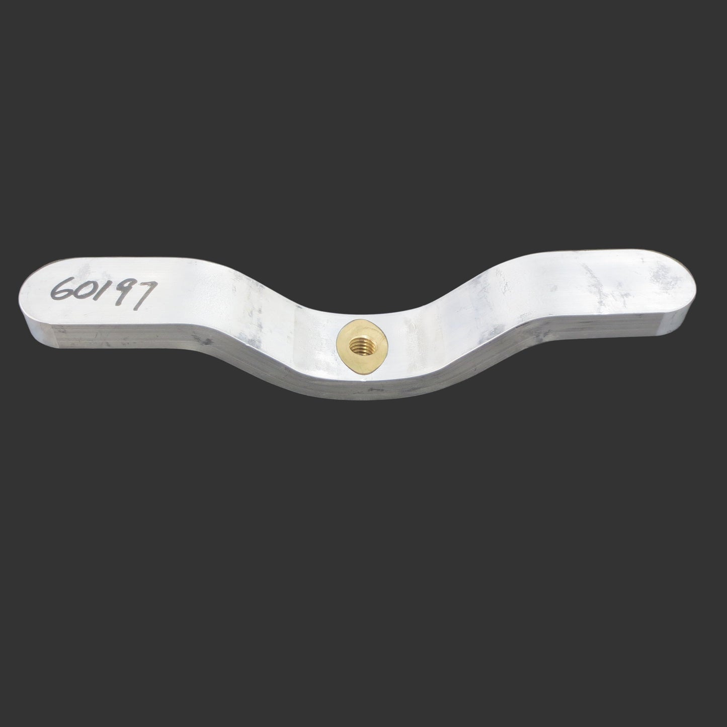 Aluma wing nut - 60197