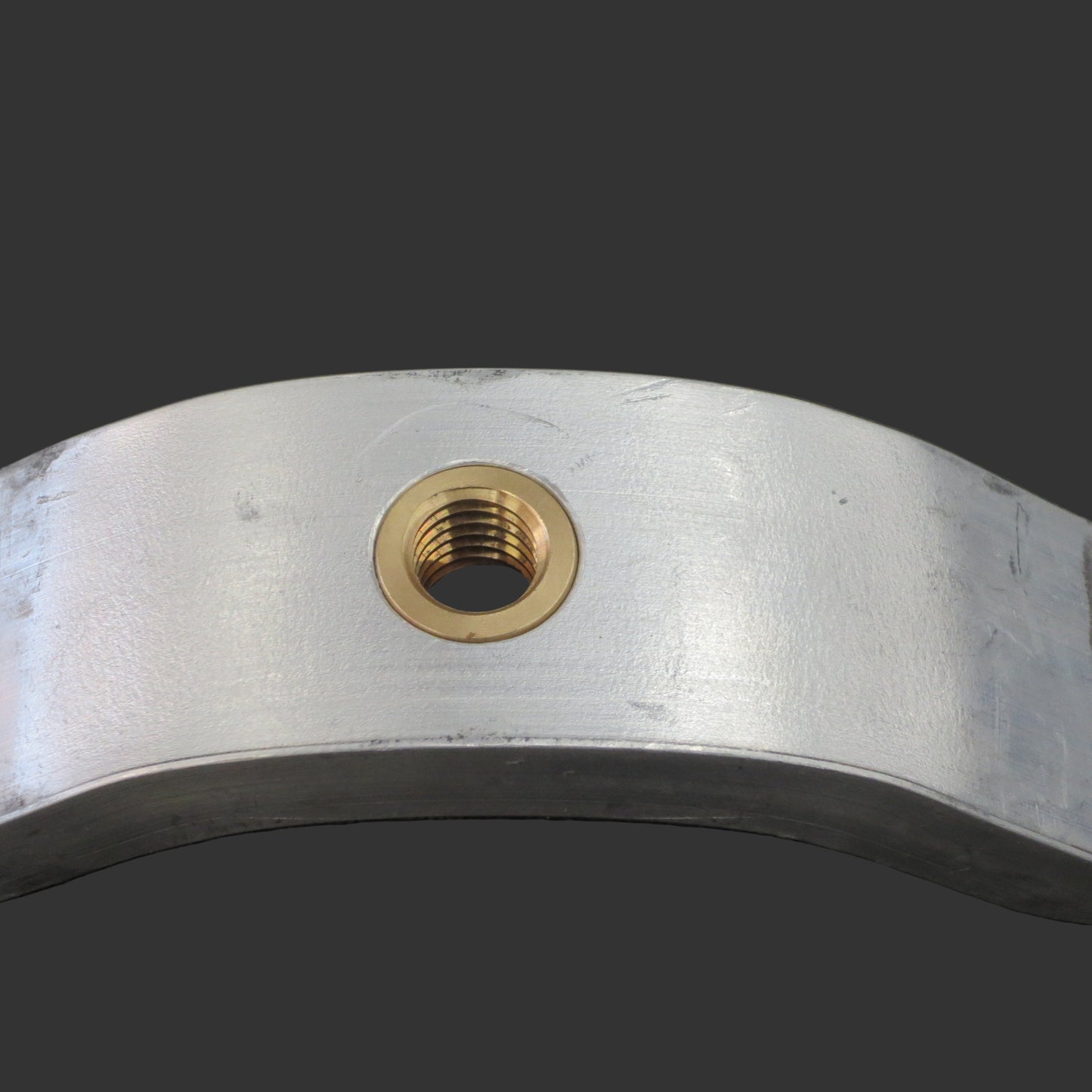 Aluma wing nut - 60197