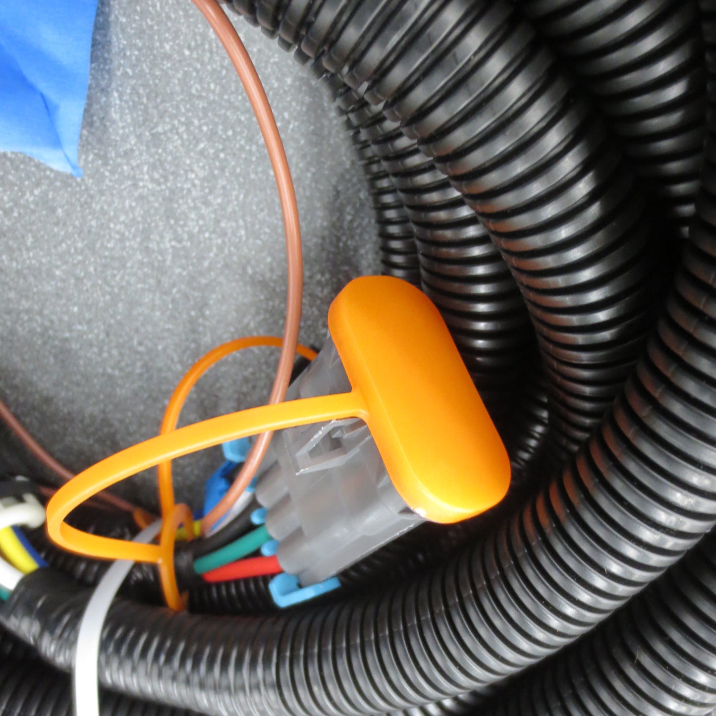 Control Harness for SHPE Spreaders - 3006724